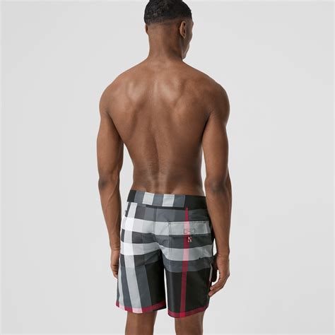 mens burberry swimwear sale|burberry bathing suit men's.